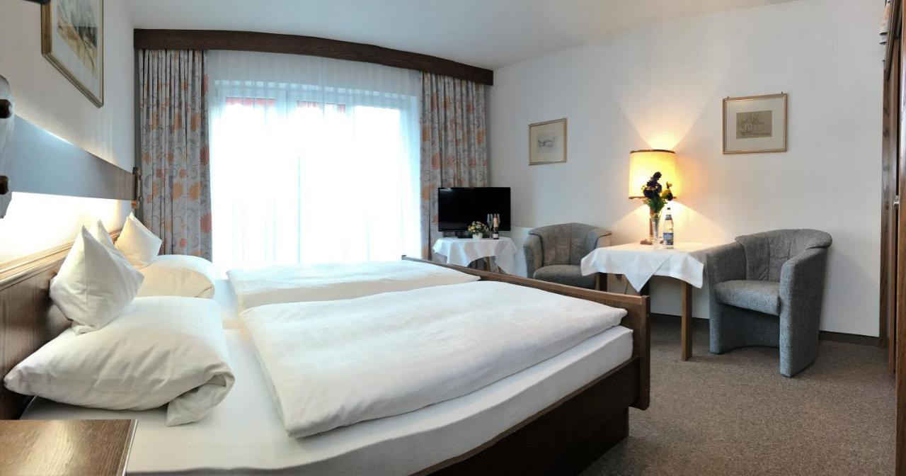 Gaestehaus Immenhof オーベルストドルフ 部屋 写真