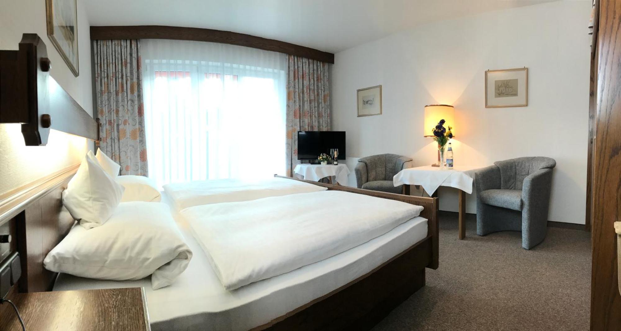 Gaestehaus Immenhof オーベルストドルフ エクステリア 写真
